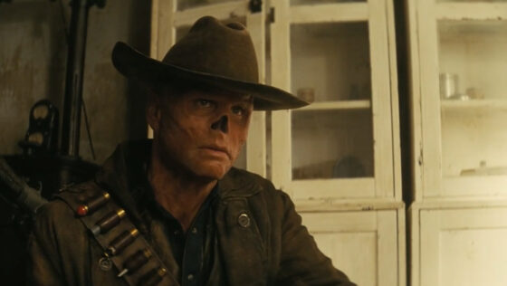 Фоллаут 1 сезон 4 серия Фоллаут 1 сезон 4 серия