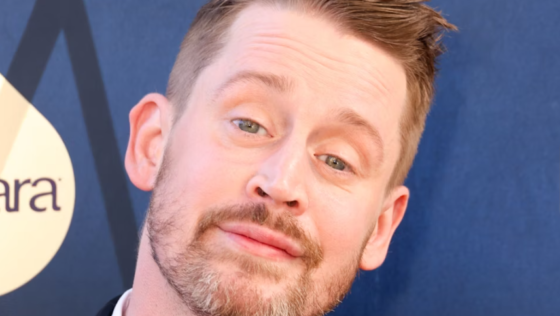 Маколей Калкин сыграет в сериале «Фоллаут-2» Маколей Калкин сыграет в сериале «Фоллаут-2»