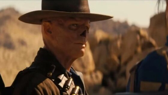 Фоллаут 2 сезон 1 серия Фоллаут 2 сезон 1 серия