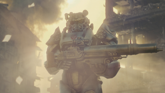 Что хотят увидеть зрители, когда «Фоллаут» вернется в Нью-Вегас Что хотят увидеть зрители, когда «Фоллаут» вернется в Нью-Вегас