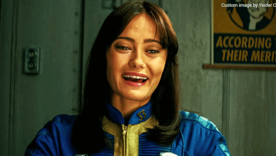 Второй сезон «Фоллаут» положит конец сравнению с сериалом «Бункер» Второй сезон «Фоллаут» положит конец сравнению с сериалом «Бункер»